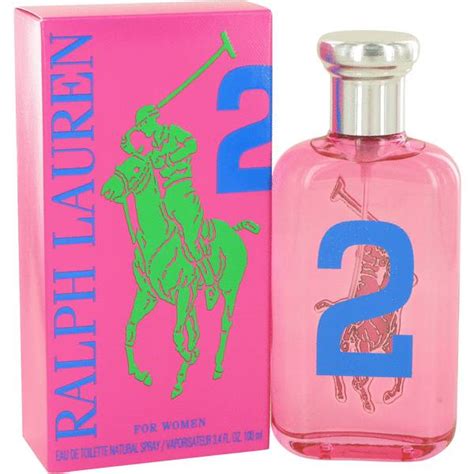 ralph lauren pink perfume|ralph lauren big pony pink.